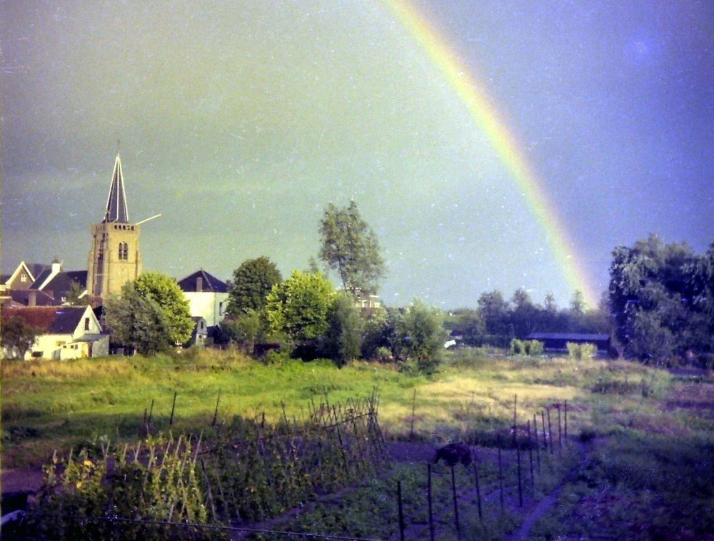 Jaarsveld, province of Utrecht, Holland